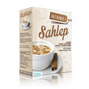 Turkish sahlap   سحلب نكهات تركي  