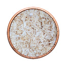 white crispy onion بصل محمص أبيض 