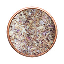 fried caramelized onion بصل مقلي مكرمل 