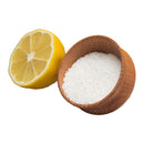 citric acid ملح الليمو 