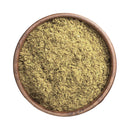 ground thyme زعتر بري مطحون 