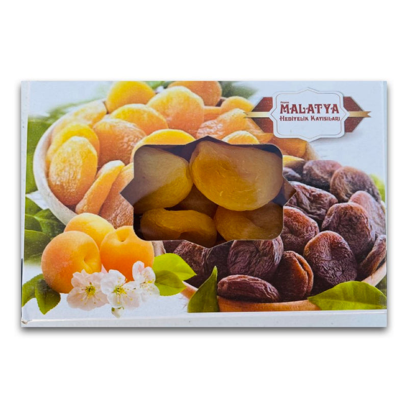 dried apricot   مشمش مجفف مالاتيا  