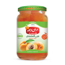 مربى مشمش ناعم   الأحلام   apricot jam smooth
