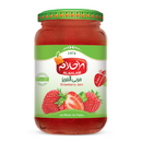 مربى فريز   strawberry jam