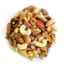raw nut mix  خلطة التسع مكسرات