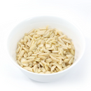 لوز أبيض عيدان  -  blanched almond sticks