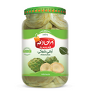 أرضي شوكي     artichokes