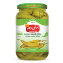   pickled pepper مخلل فليفلة