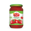 معجون الطماطم   tomato paste