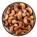 Shelled Roasted Cashews