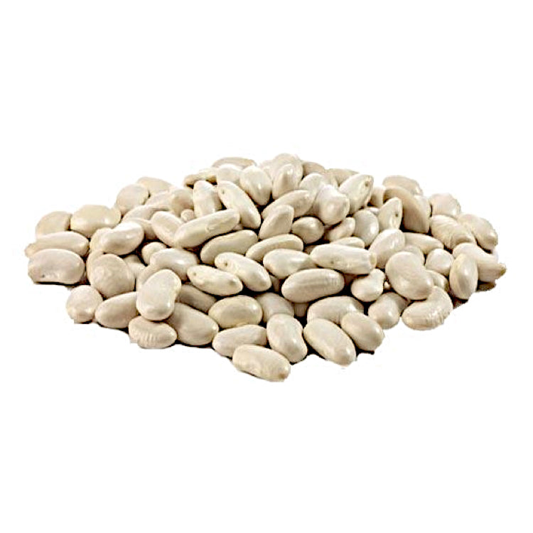 فاصولياء بيضاء صغير   white beans small