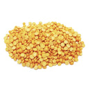 حمص مجروش -   yellow chickpeas